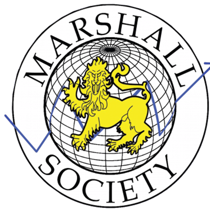 Logo of The Marshall Society